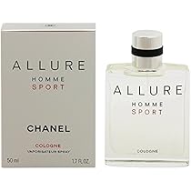 CHANEL香水　アリュールオム　オードトワレ100ml Amazon.co.jp: シャネル CHANEL アリュール オム スポーツ コローニュ
